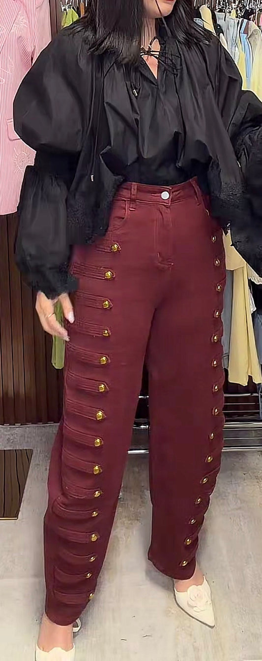 Wine Jean