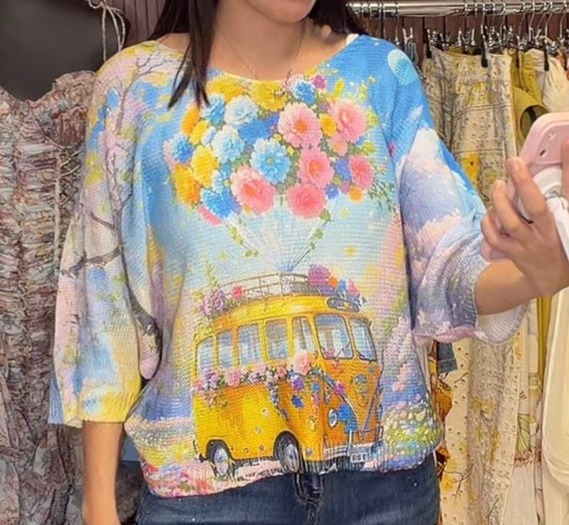 Italy top