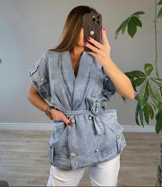 Vest