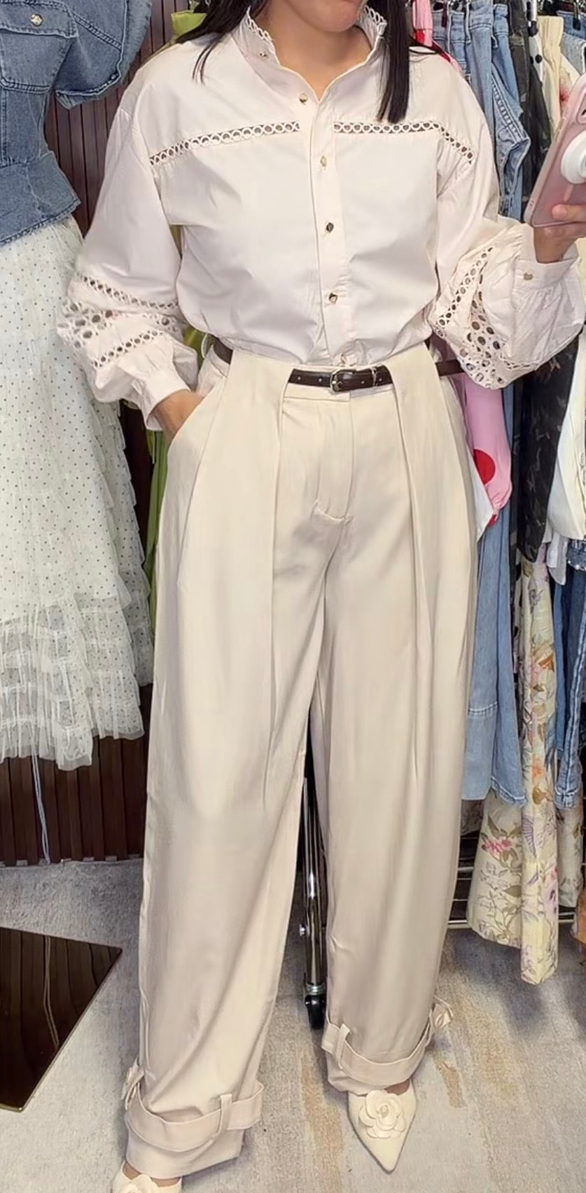 Pants