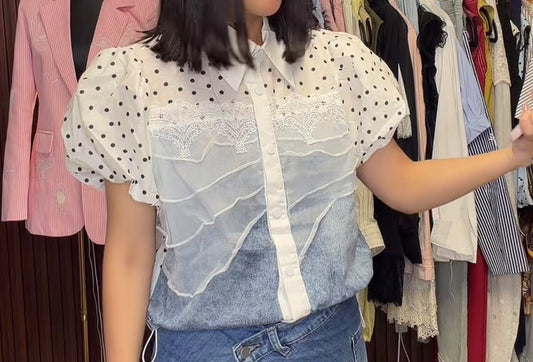 Polka dot
