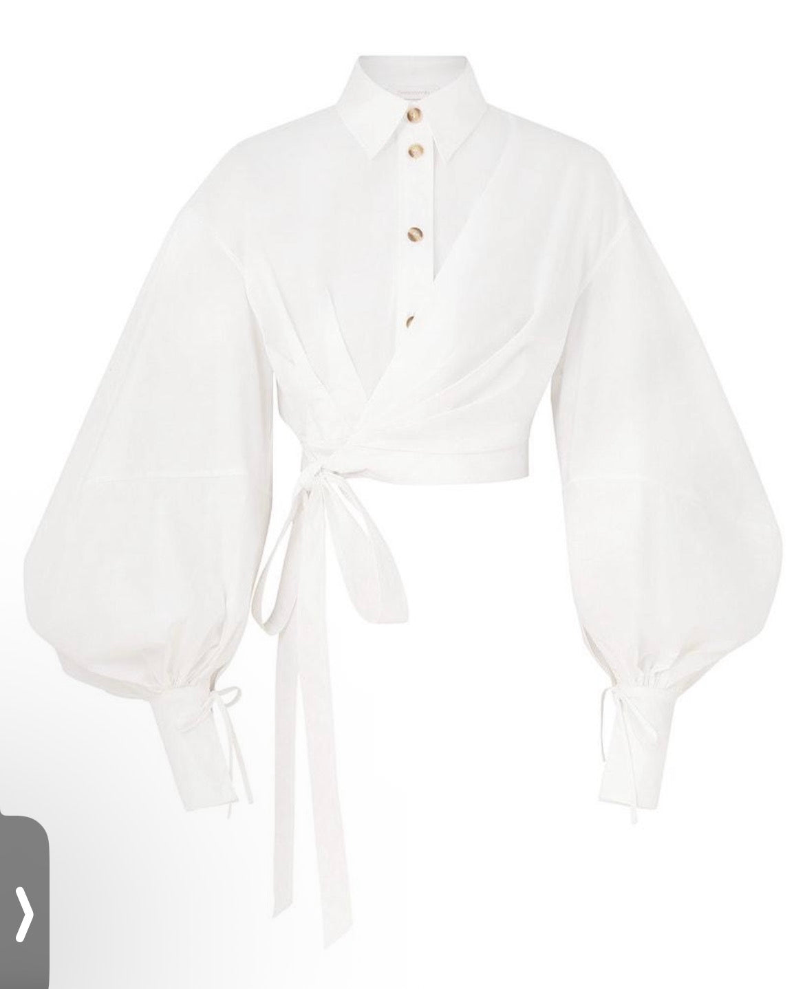 Ziman blouse