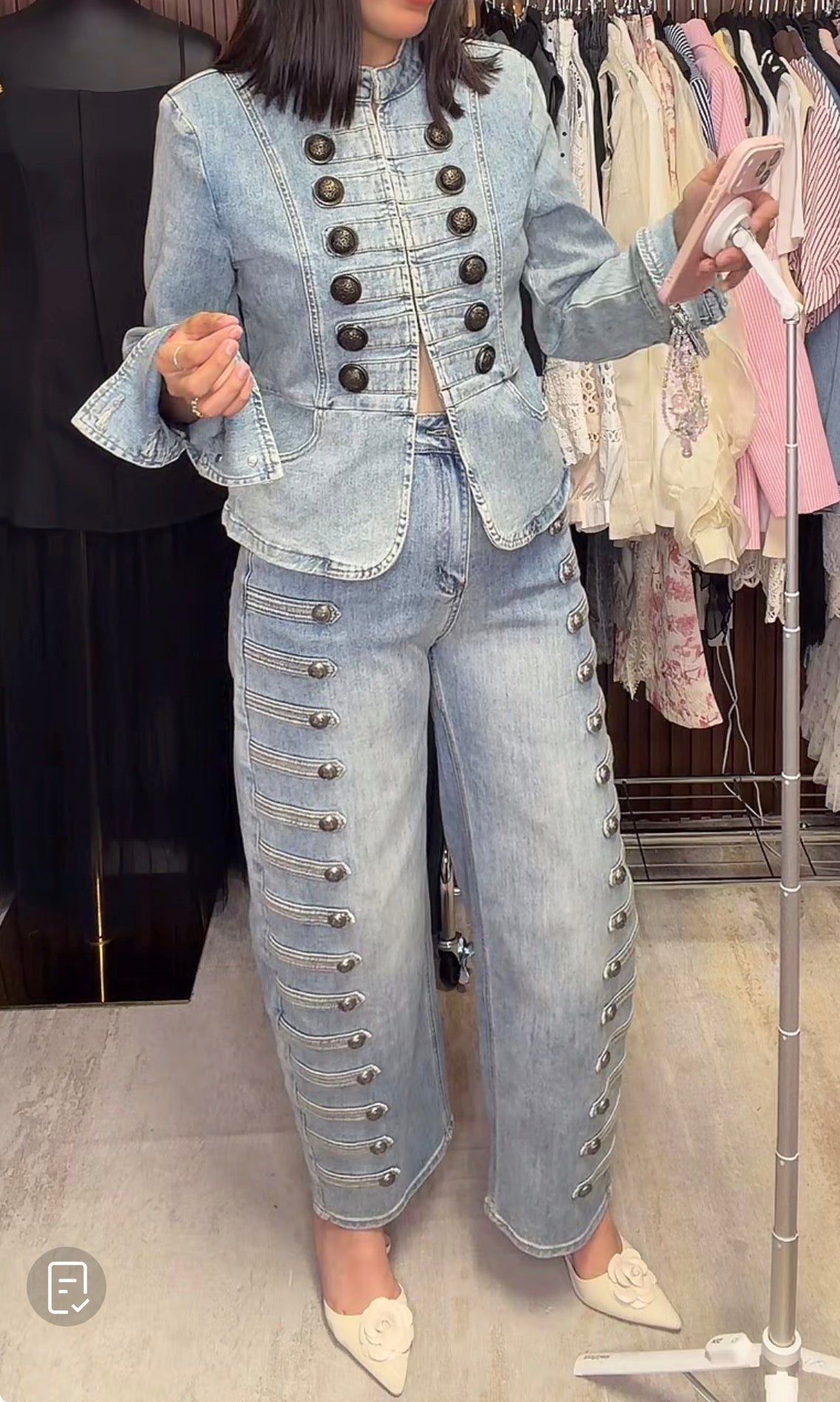 Jean