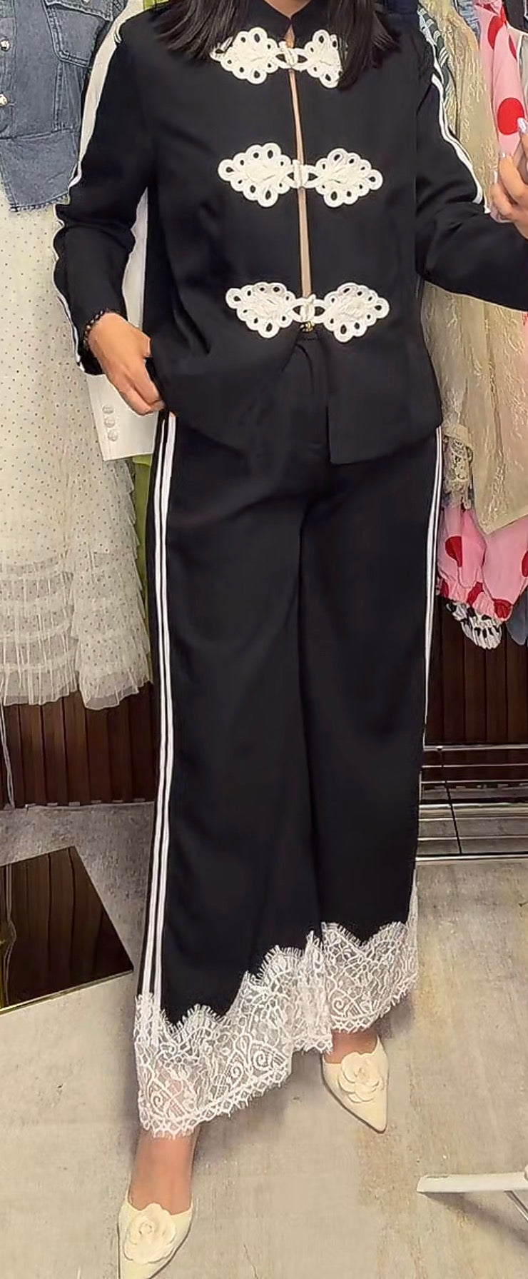 Set