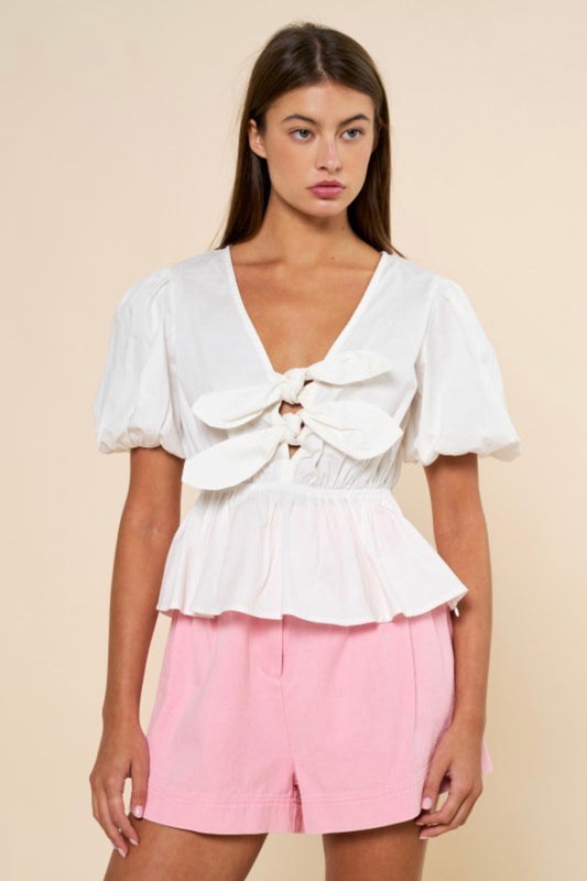 Bow top