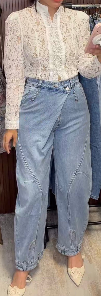 Jean