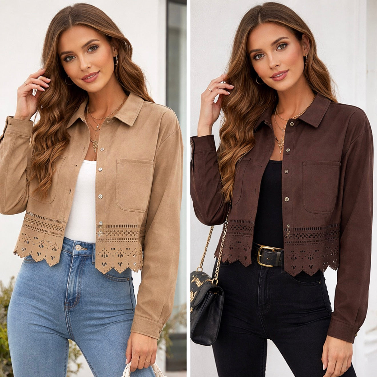 Designer  jacket