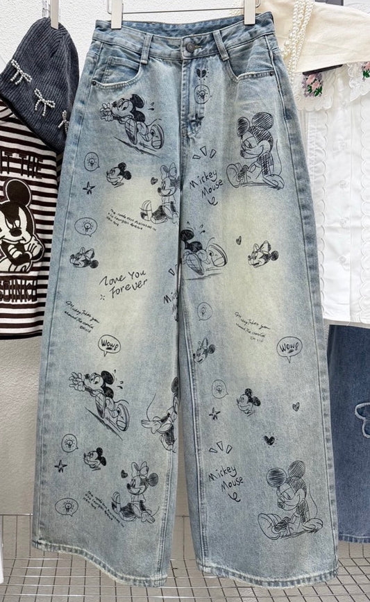 MM JEAN