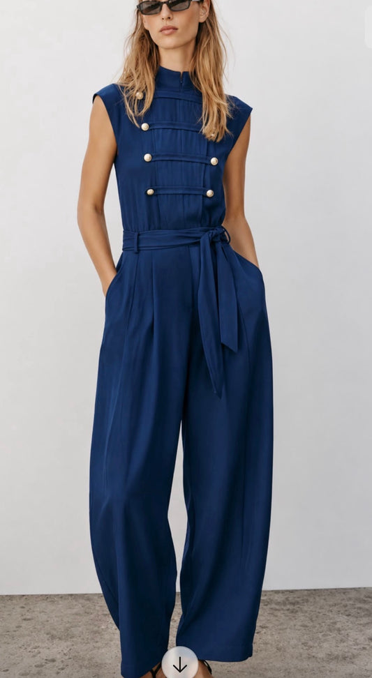 Jumpsuit