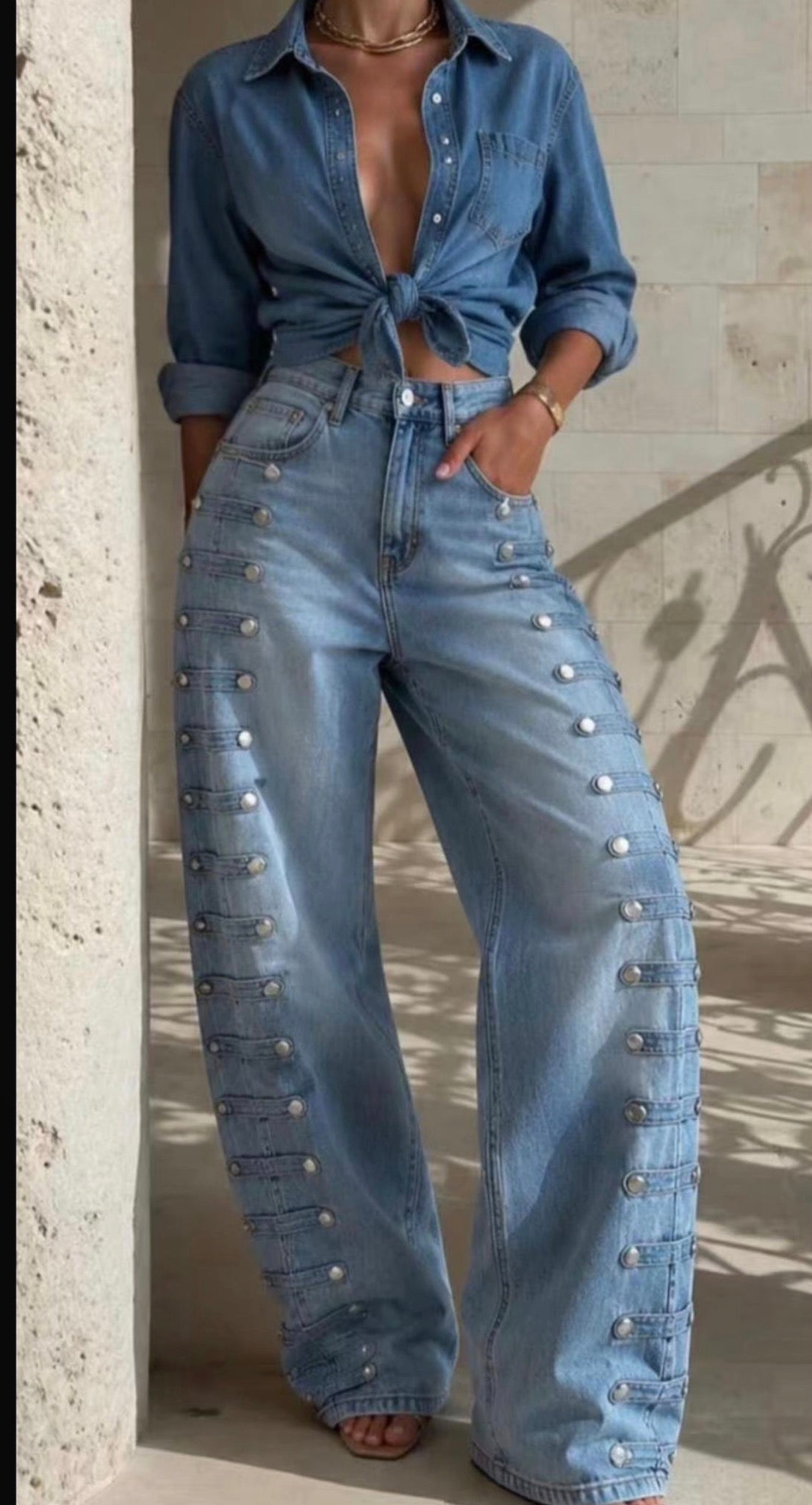 Jean