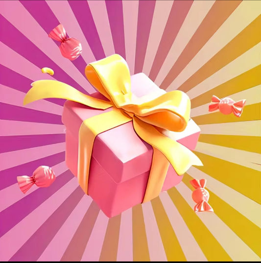 Three tshirt mystery bag ￼