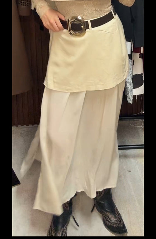 Kelly skirt