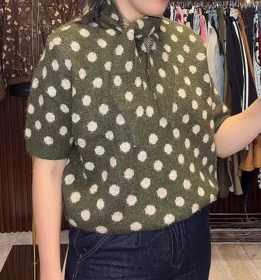 Sweater top