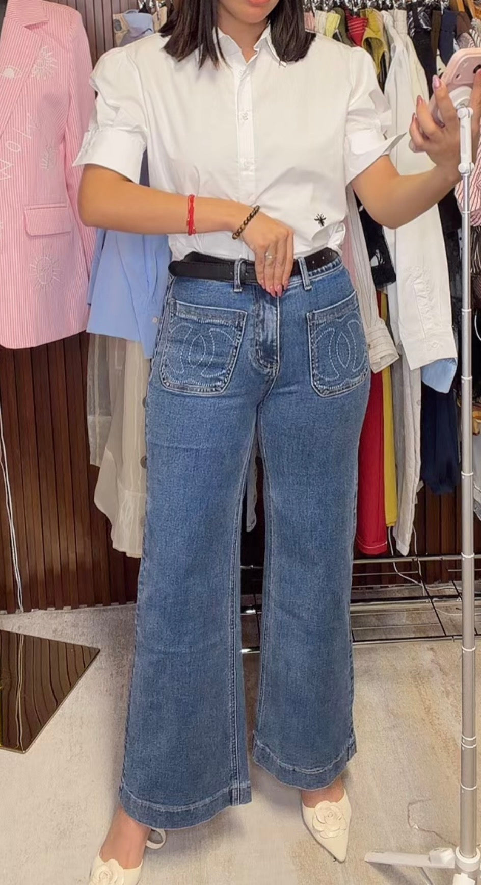 Coco jean
