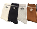 Alo sock pack set