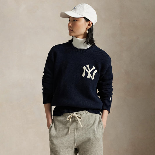 New York sweater