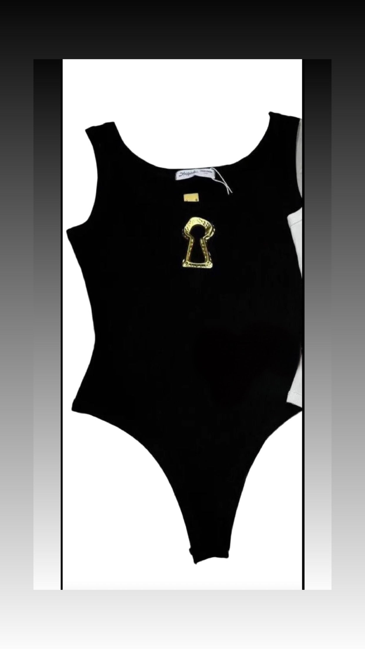 Lock body suit