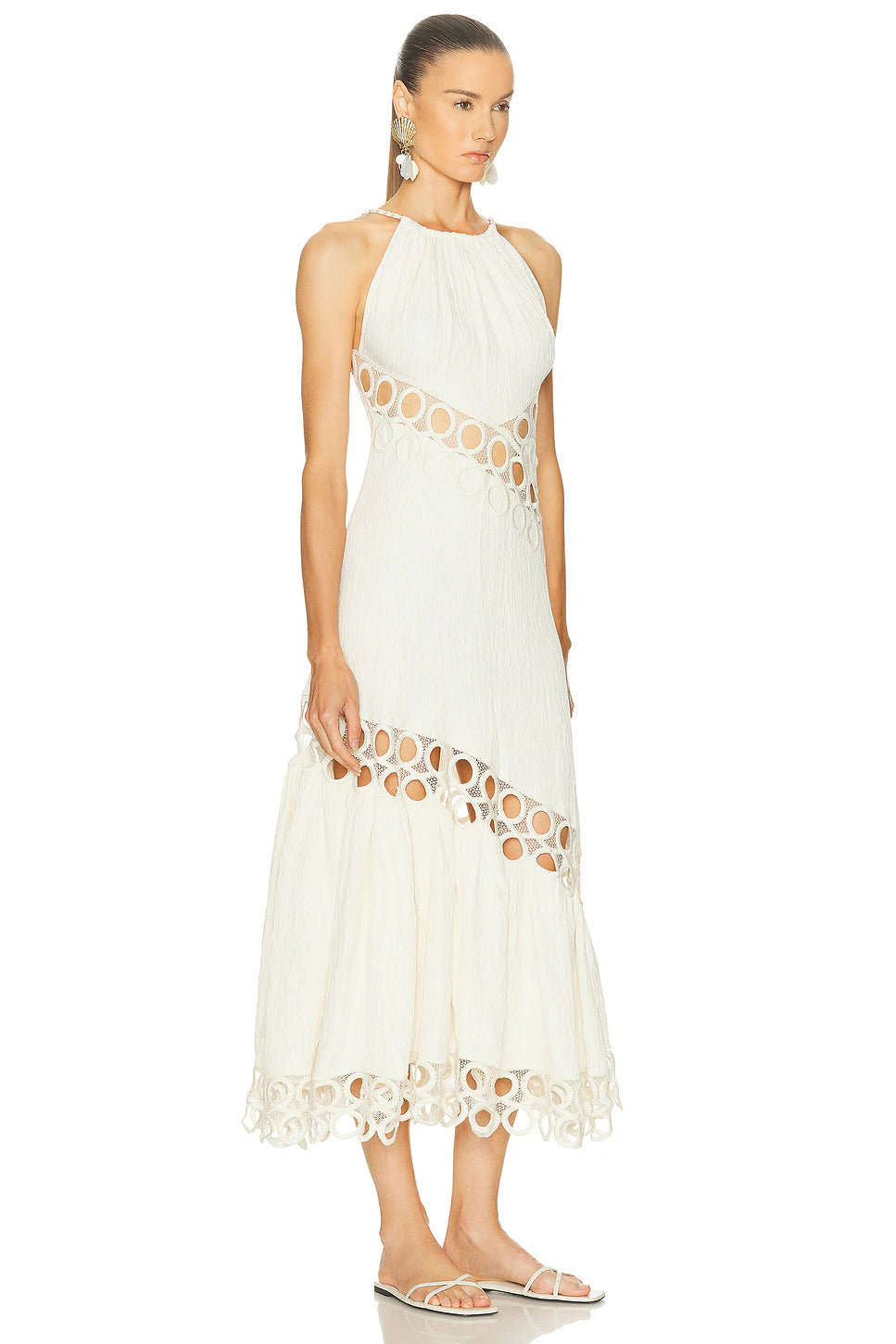 Blanca dress