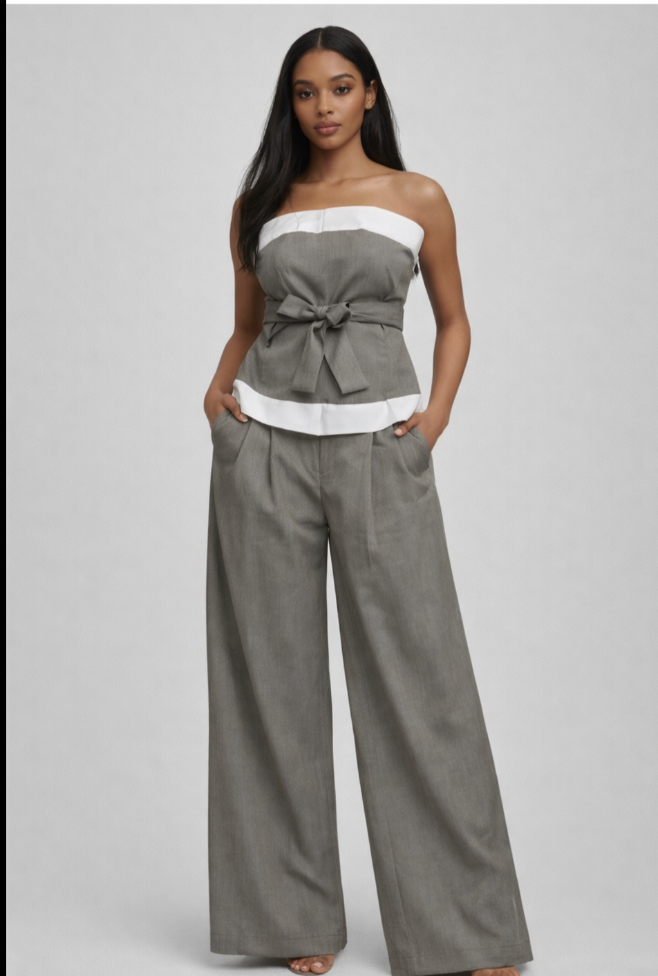 Grey set