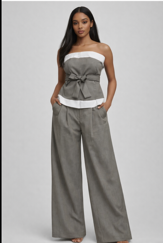Grey set