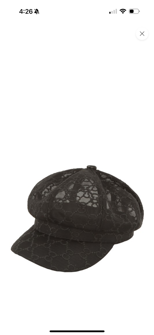 Paperboy hat