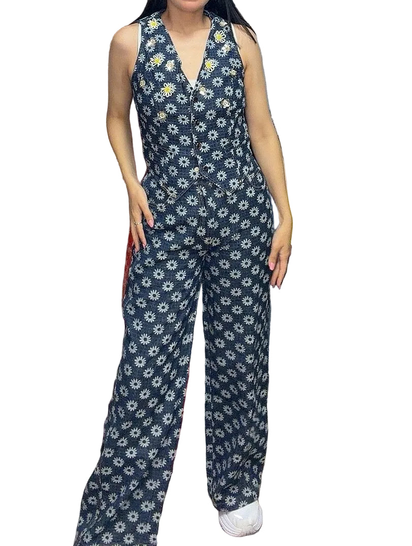 Sunflower set