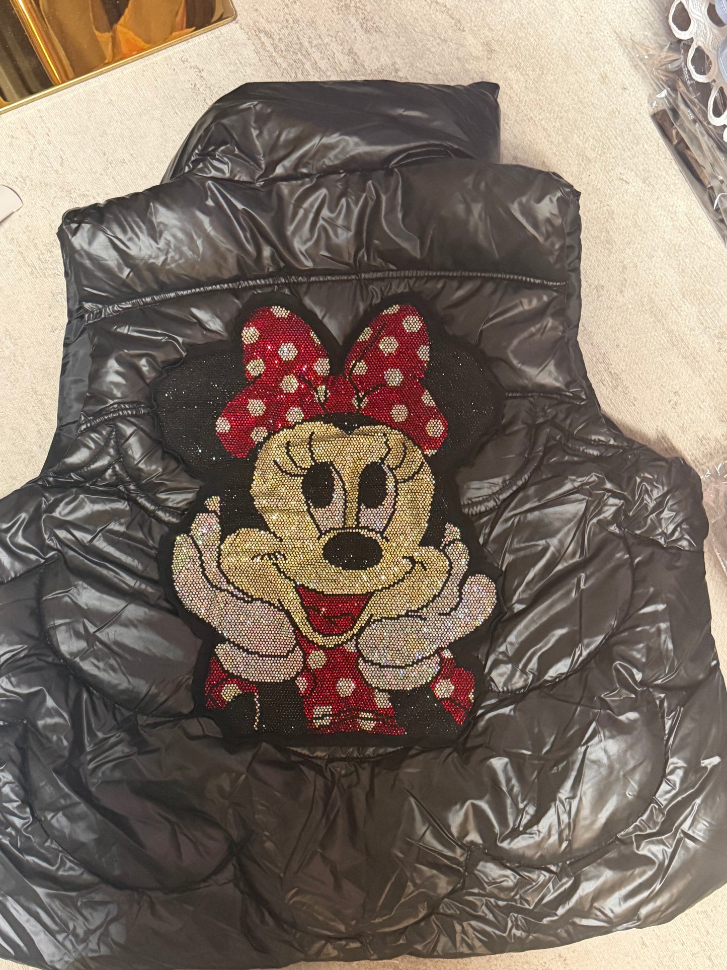 Minnie vest