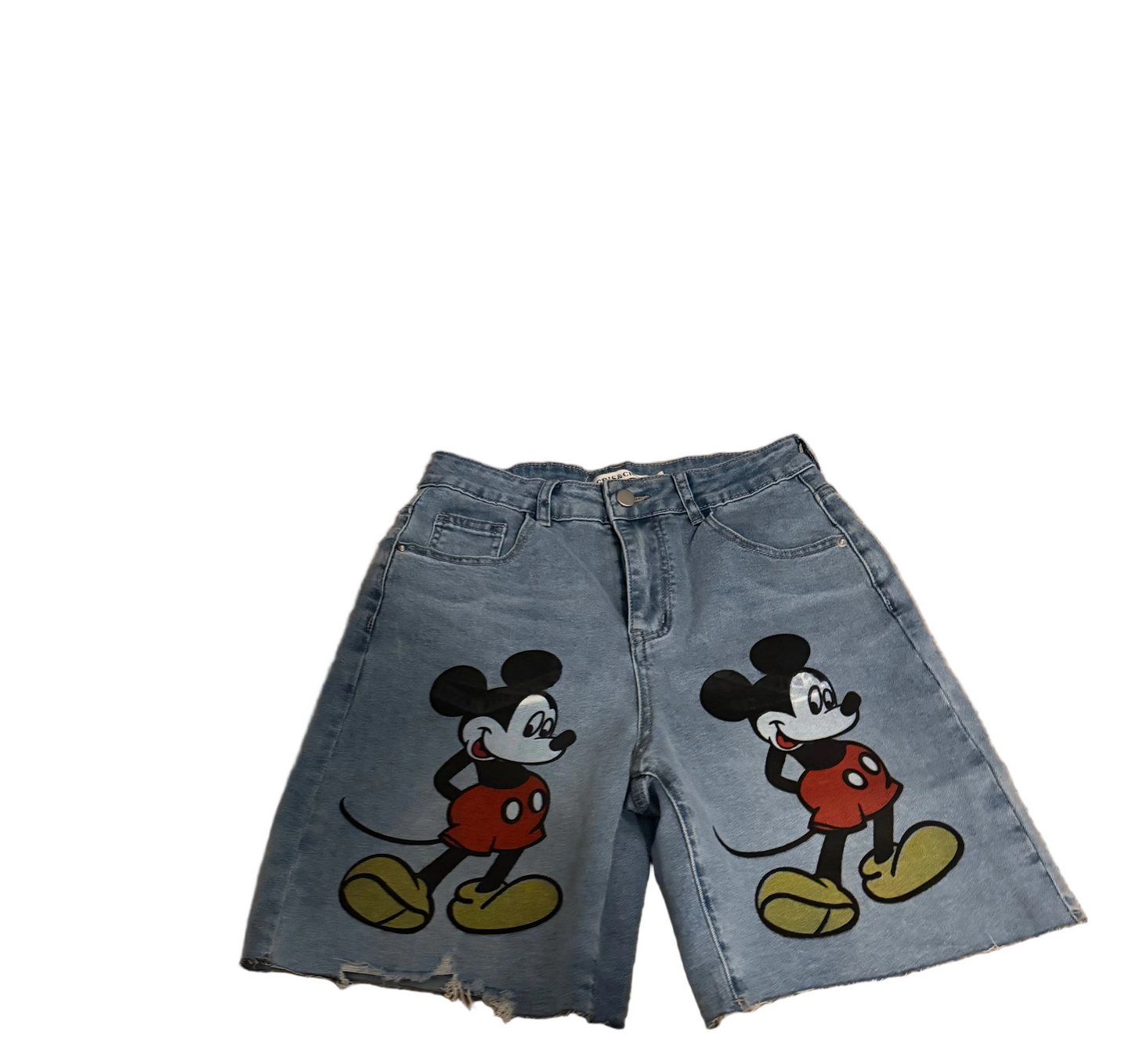 Disney short