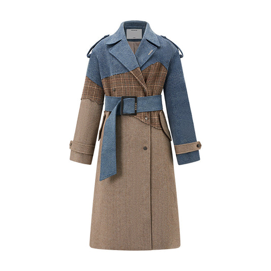 NYC coat
