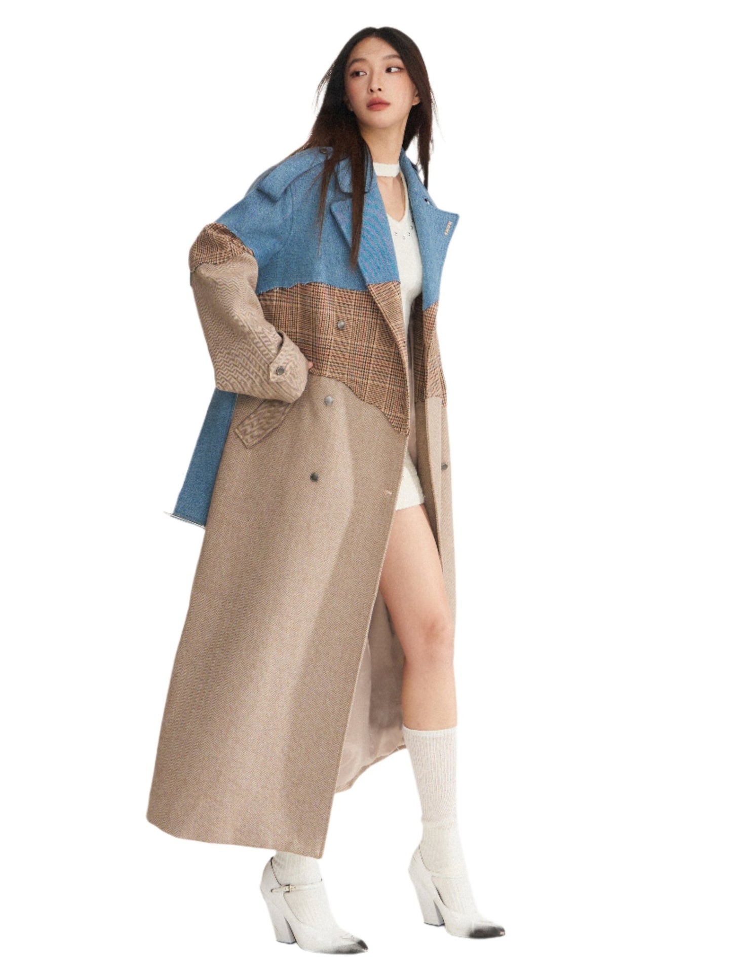 NYC coat