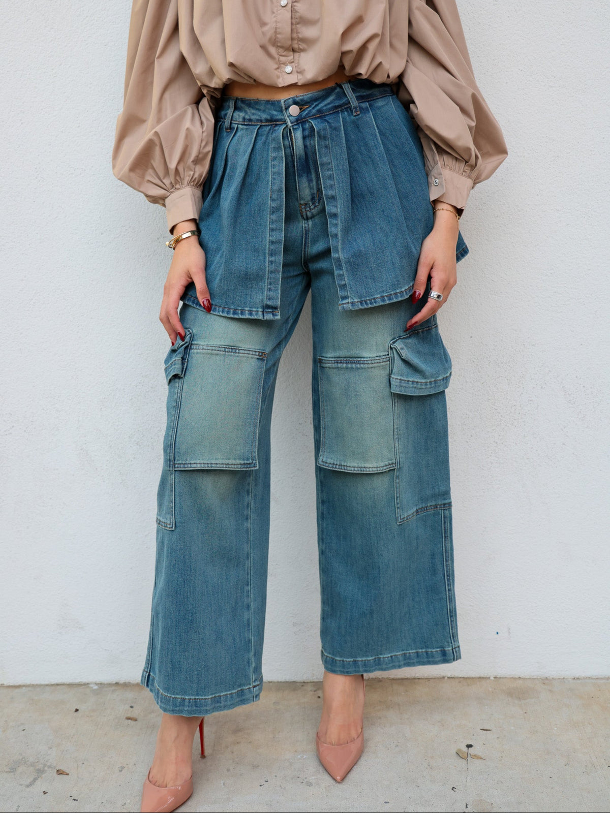 Tokyo Jean