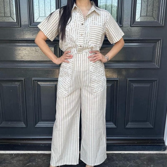 Stripes set