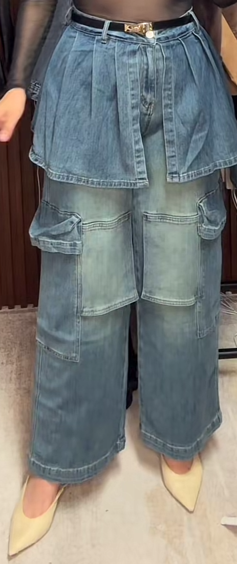 Tokyo Jean