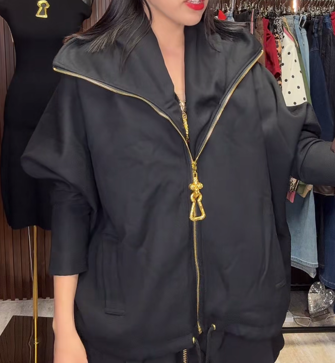 Jacket