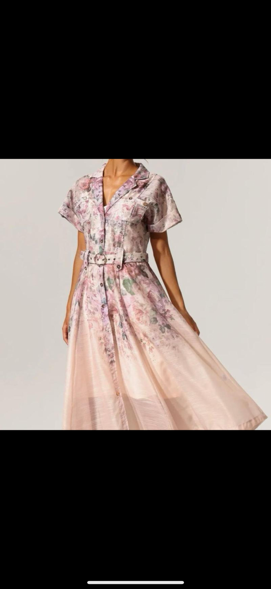 Sadie dress