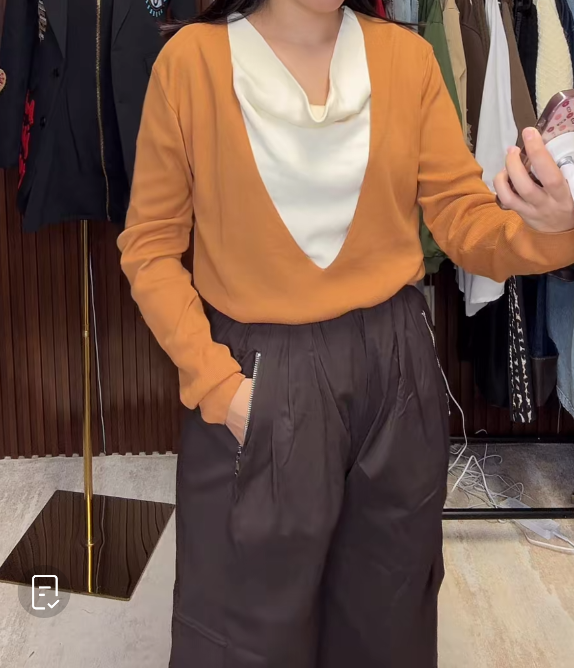 Sweater