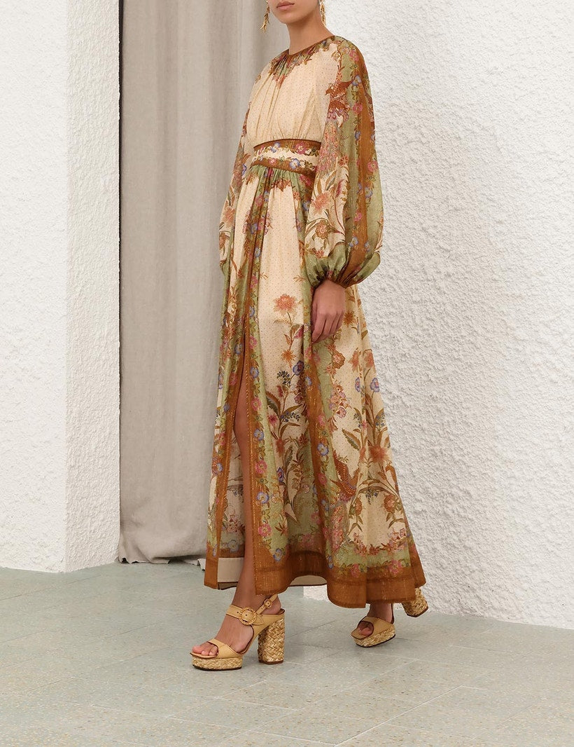 Z dress