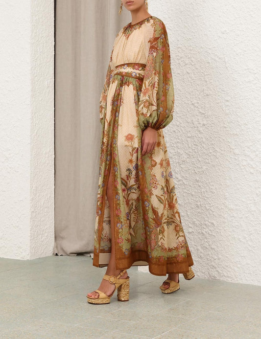 Z dress