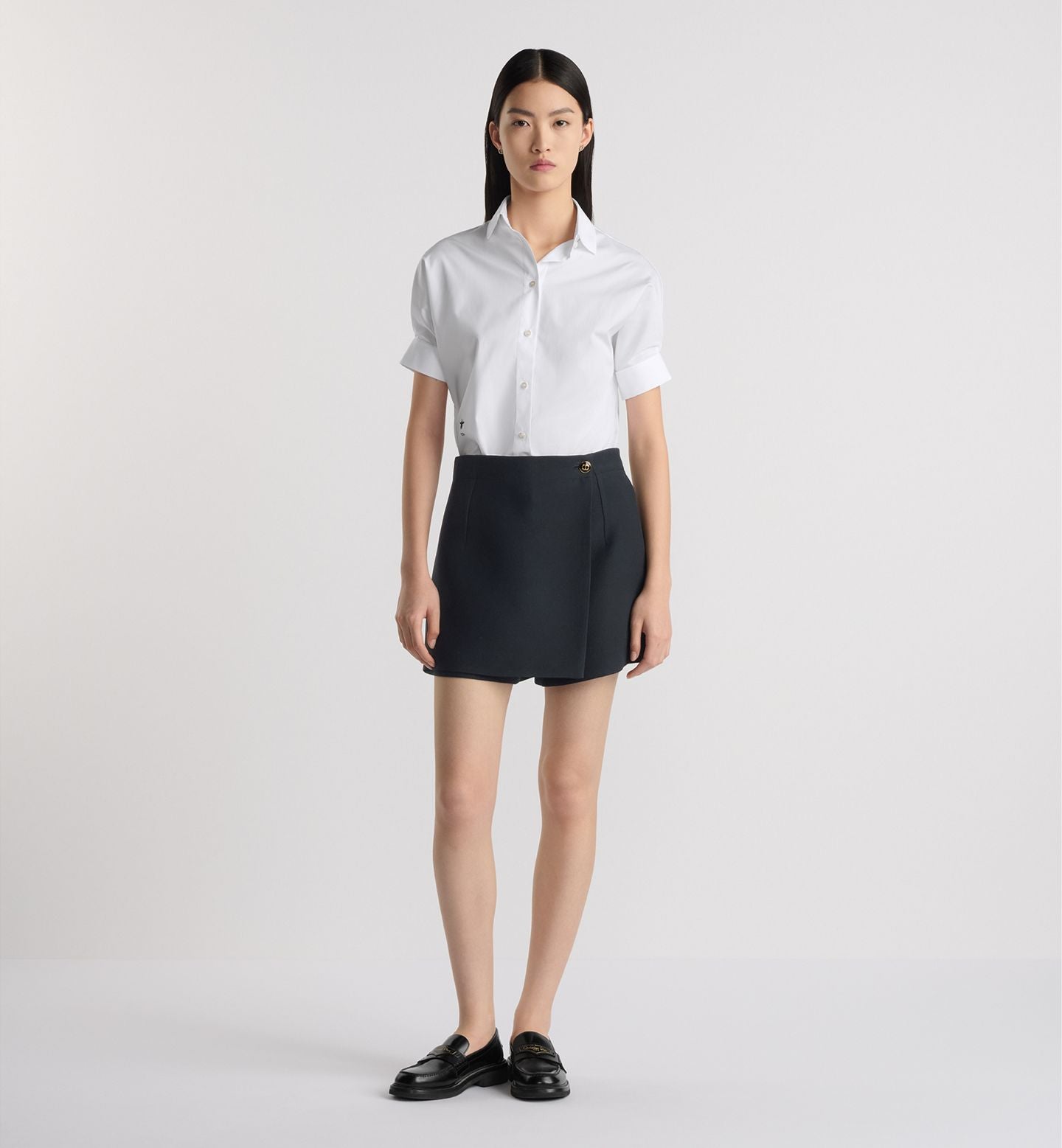 CD blouse