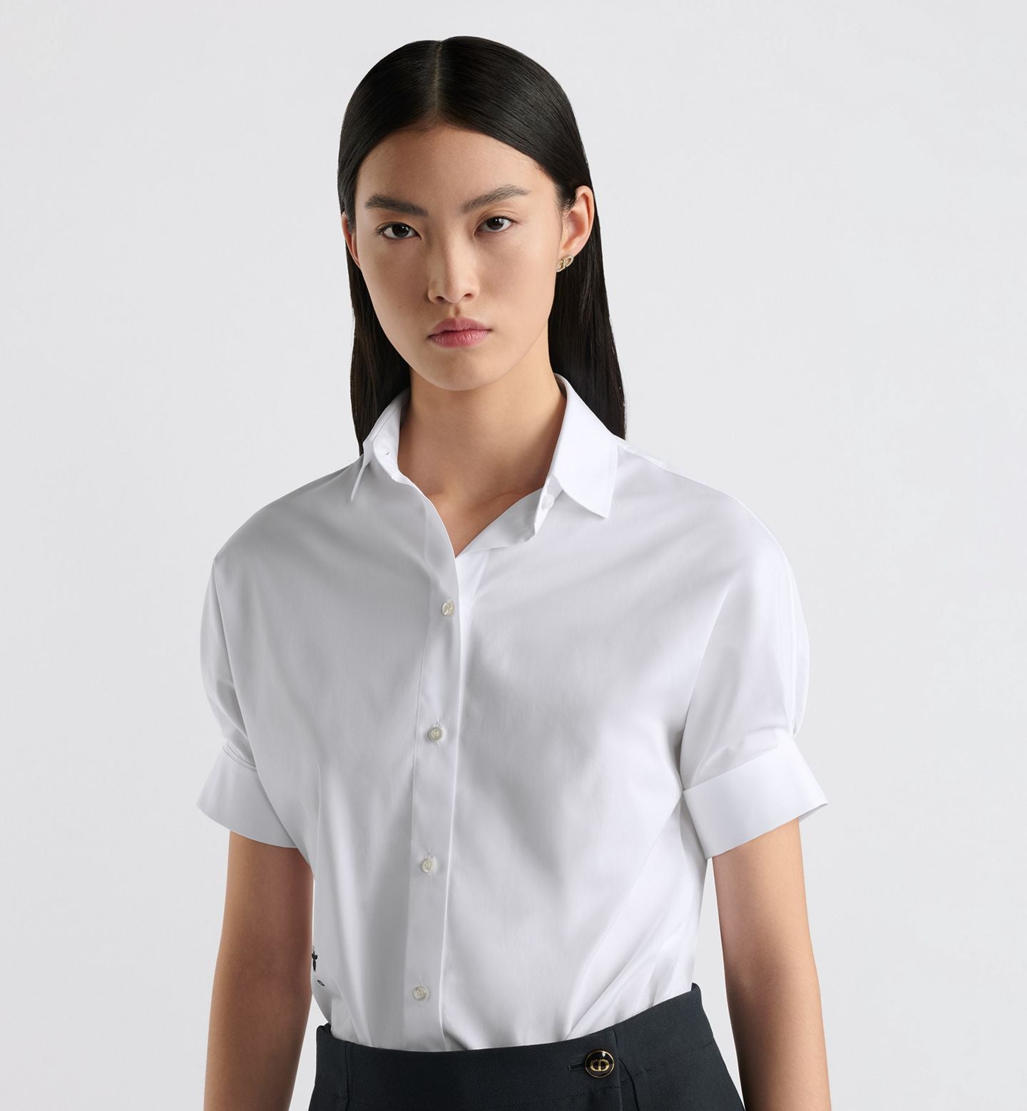 CD blouse