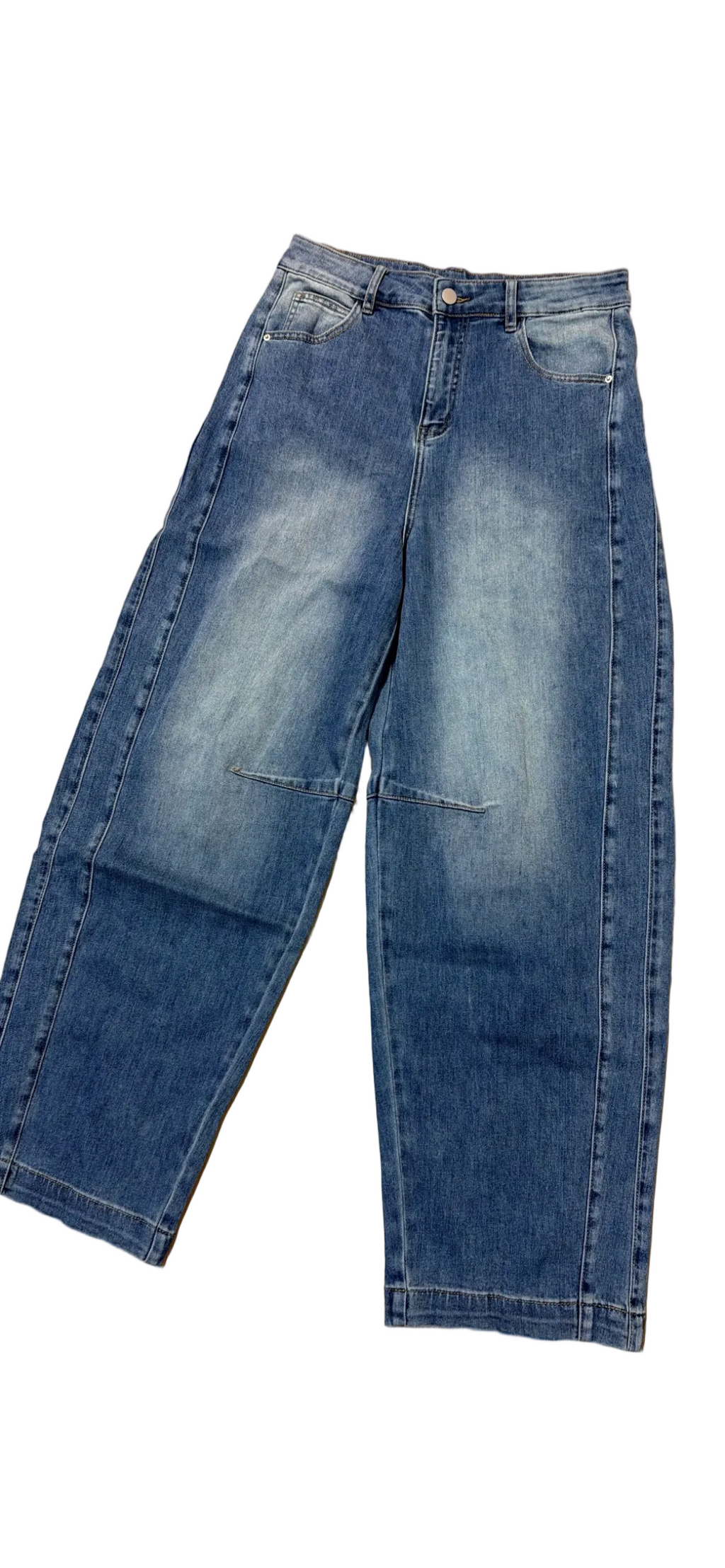 L jeans