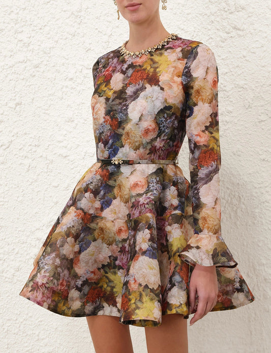 Zim dress