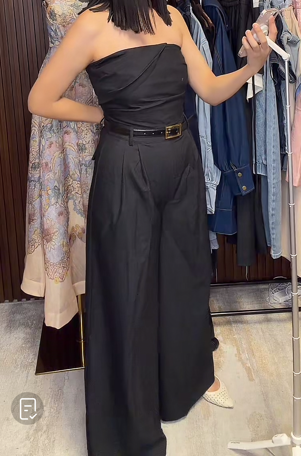 Jumpsuit