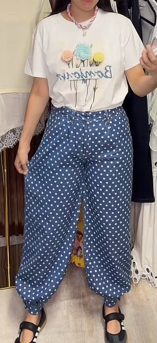Polka dot