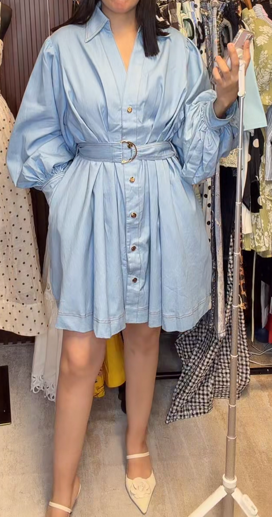Ziman dress