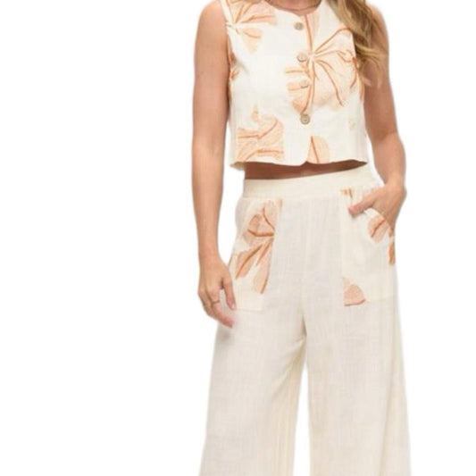 Ivory set