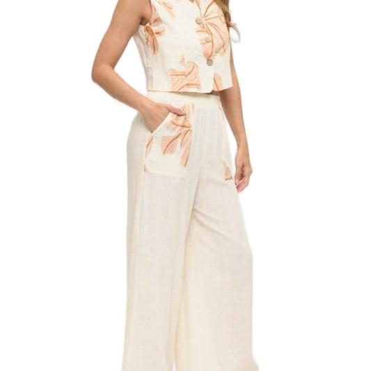 Ivory set