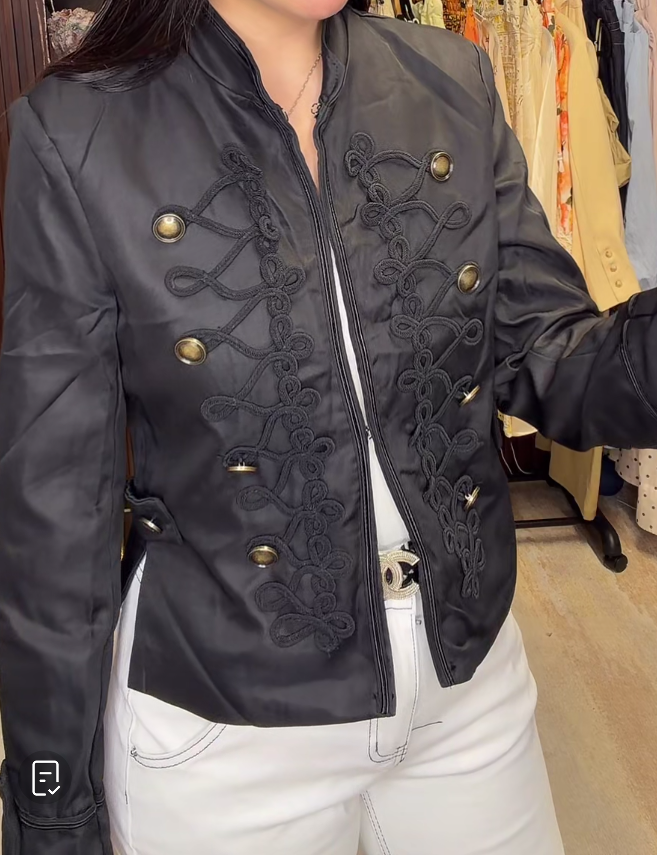 Jacket