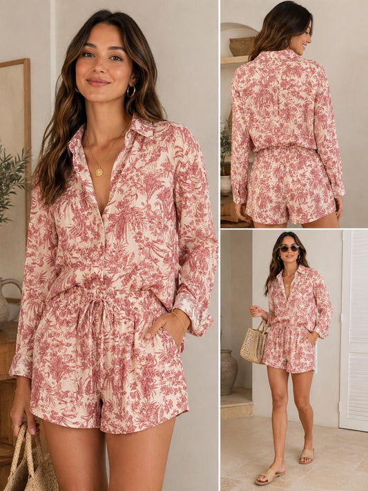 Rose set