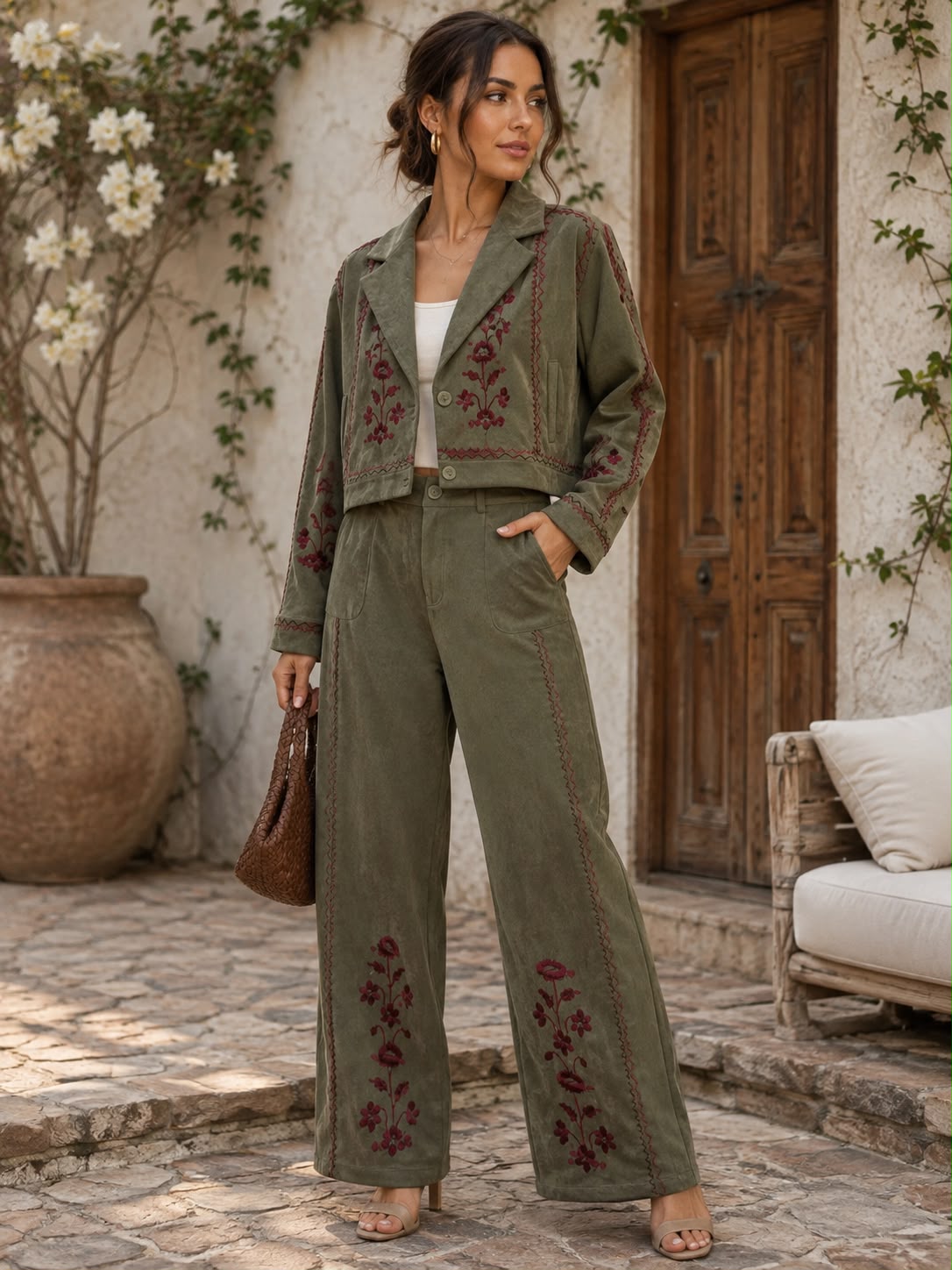 Verde Set